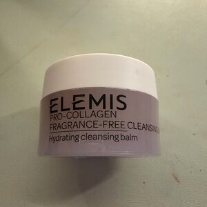 ELEMIS Hydrating Cleansing Balm - White and Lavender